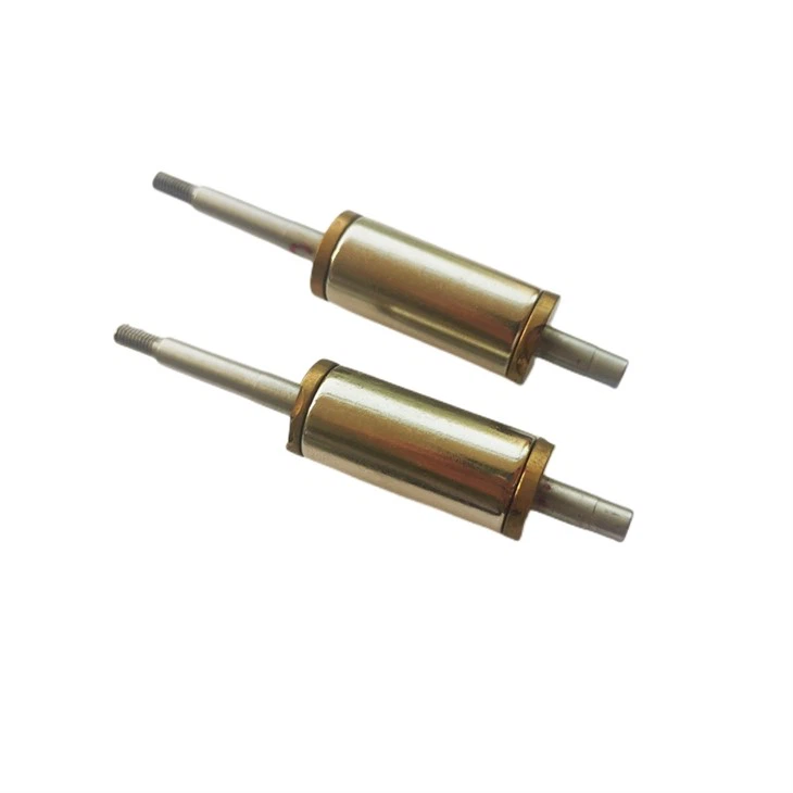 Micromotor Parts